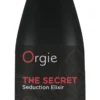 Orgie - The Secret Seduction Elixir 10 in 1 200ml