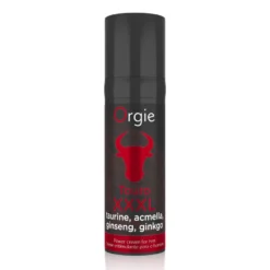 Orgie - Touro XXXL Erection Cream 15ml