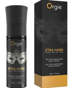 Orgie - Xtra Hard