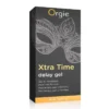 Orgie - Xtra Time Delay Gel 15ml