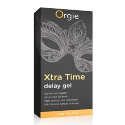 Orgie - Xtra Time Delay Gel 15ml