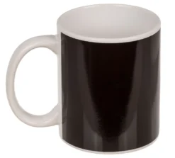 Out of the blue - Tasse Comic Stripper