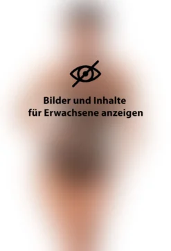 Passion - Amanda Body schwarz