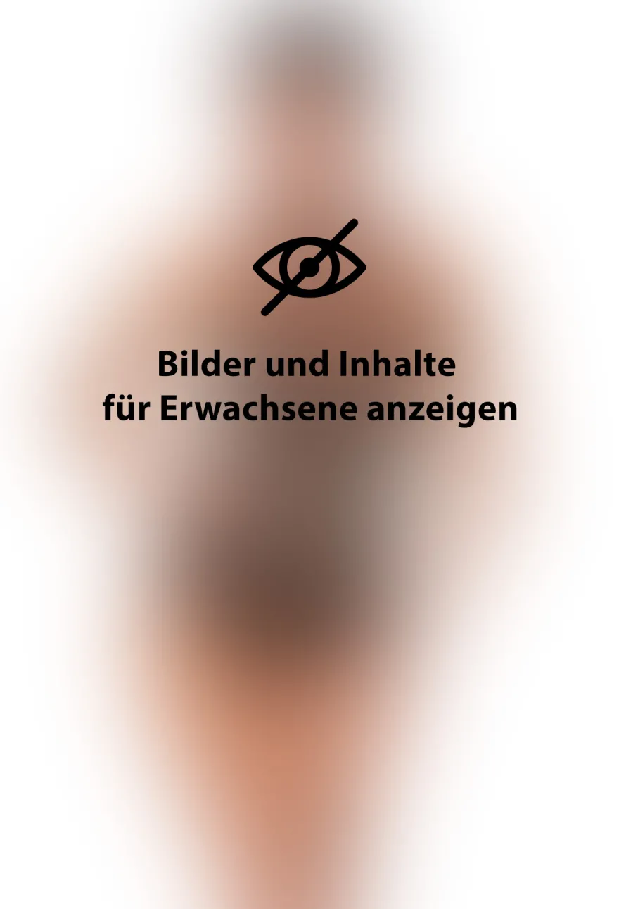 Passion - Amanda Body schwarz
