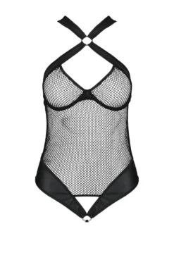 Passion - Amanda Body schwarz