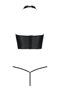 Passion - BH und String Set