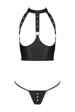 Passion - BH und String Set