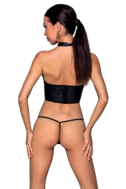 Passion - BH und String Set