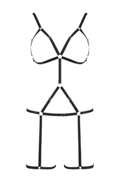 Passion Exklusiv - Indica Body black