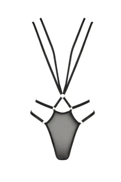 Passion Exklusiv - Meggy Body black