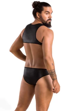 Passion - Herren Body im Mattlook