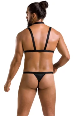 Passion - Herren Harness Set