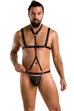 Passion - Herren Harness Set