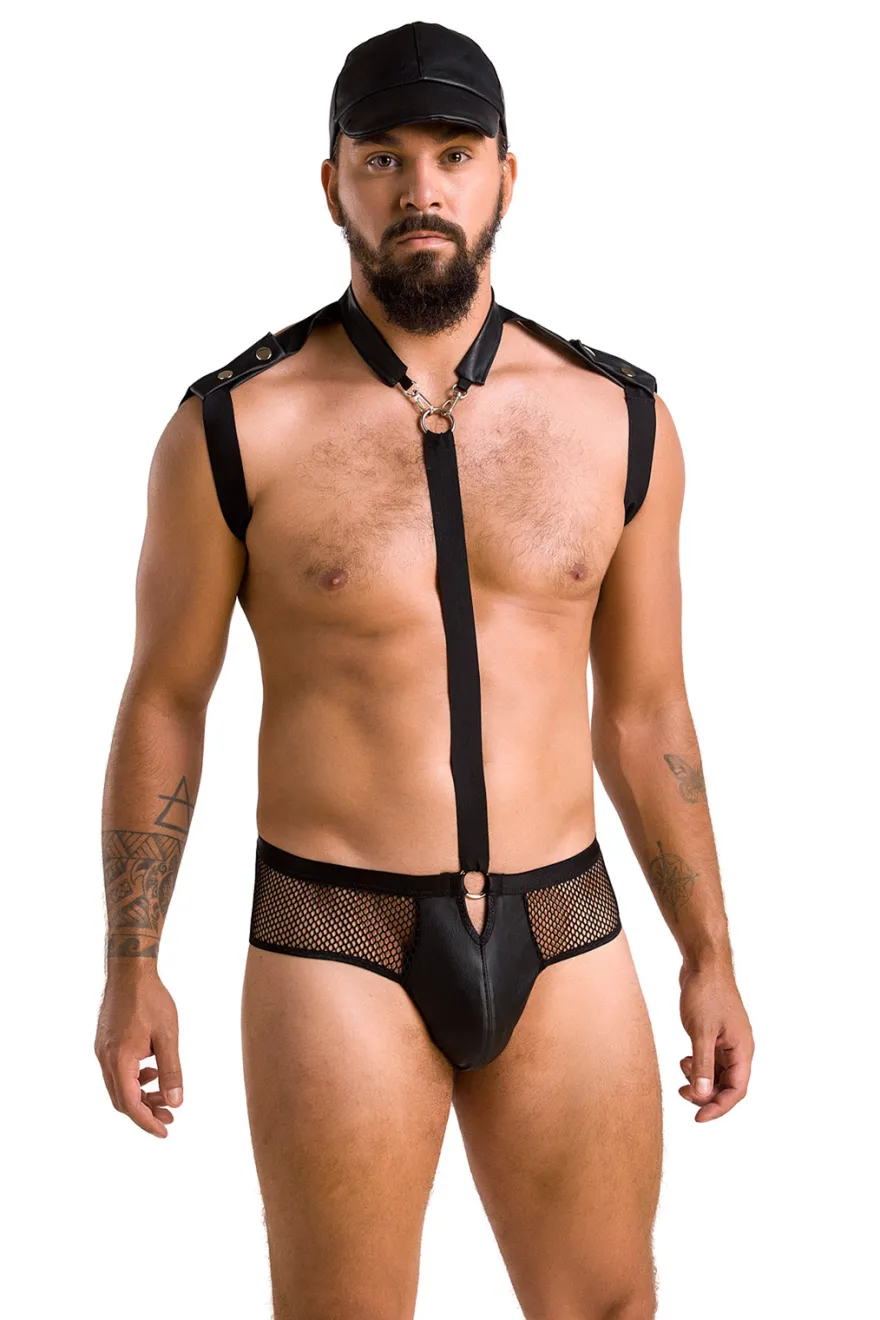 Passion - Herren Harness Set