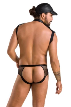 Passion - Herren Harness Set