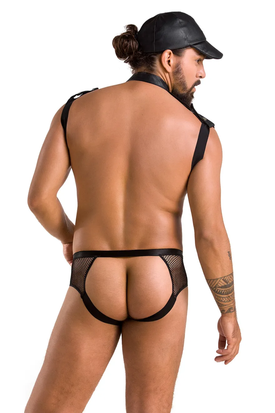 Passion - Herren Harness Set