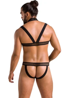 Passion - Herren Harness Set
