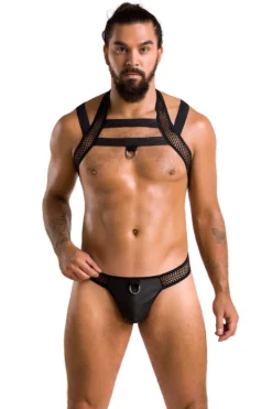 Passion - Herren Harness Set
