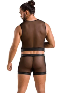 Passion - Herren Lingerie Set