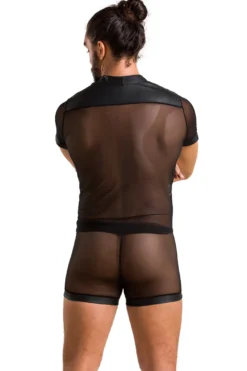 Passion - Herren Lingerie Set