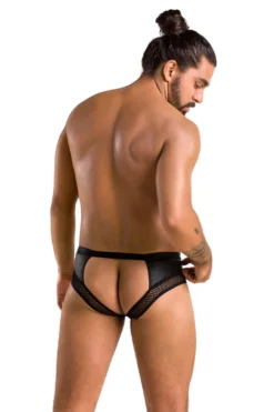 Passion - Herren Mattlook Jock mit Kette
