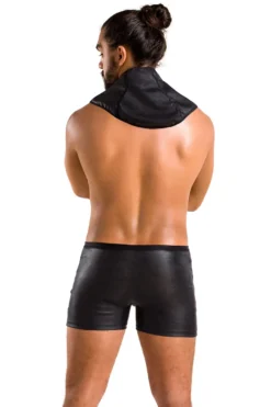 Passion - Herren Mattlook Set