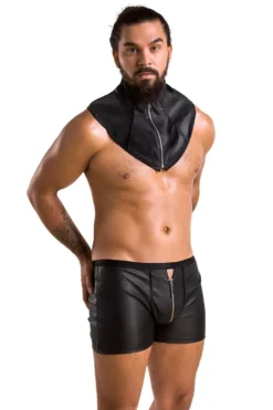 Passion - Herren Mattlook Set