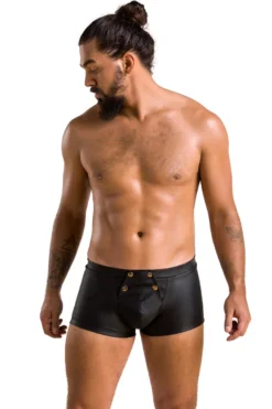 Passion - Herren Mattlook Short