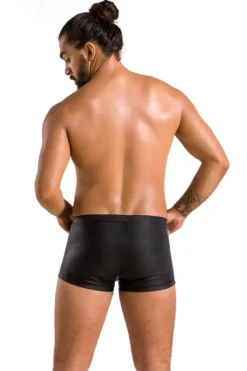 Passion - Herren Mattlook Short