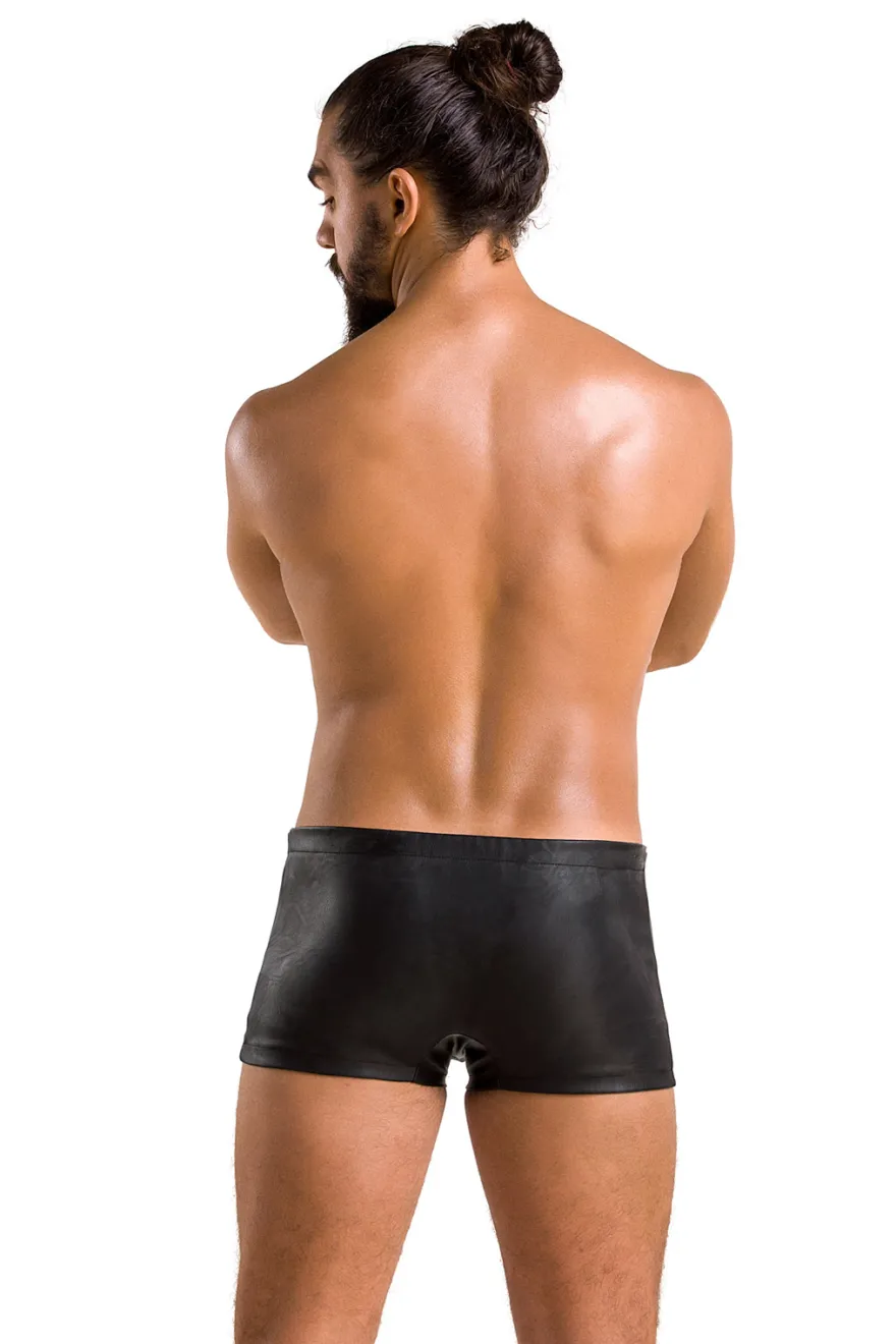 Passion - Herren Mattlook Short