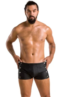 Passion - Herren Mattlook Short