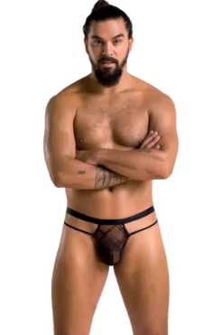 Passion - Herren Mesh String