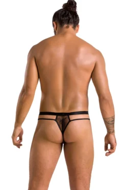 Passion - Herren Mesh String