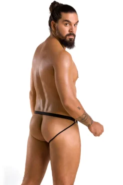 Passion - Herren Netz Jock
