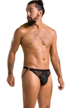 Passion - Herren Netz Jock