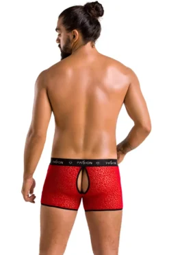 Passion - Herren Ouvert Panty