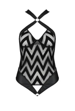 Passion - Hima Body schwarz