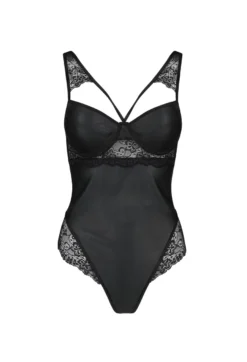 Passion - Loona Body schwarz