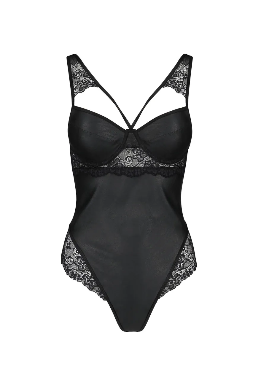 Passion - Loona Body schwarz