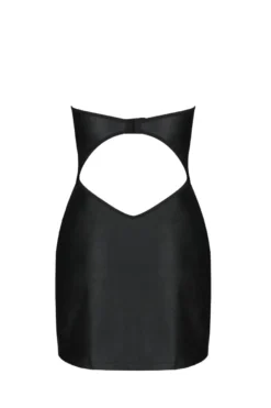 Passion - Minikleid mit Schnürung