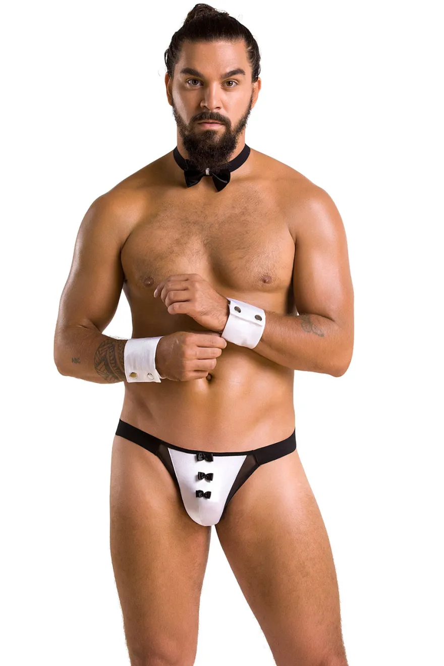 Passion - Roleplay Set Barkeeper