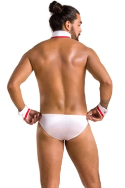 Passion - Roleplay Set Krankenpfleger