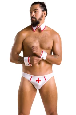 Passion - Roleplay Set Krankenpfleger