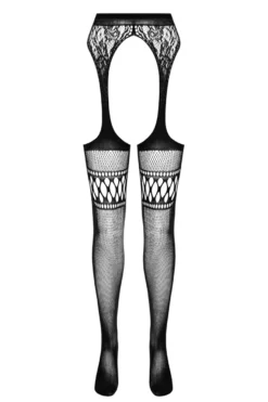 Passion - Straps Strumpfhose