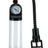 Penispumpe Redline PSI Pump