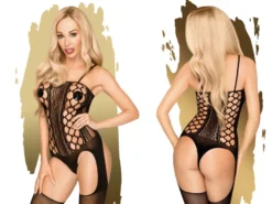 PENTHOUSE - Bodystocking