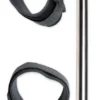 Pipedream - Spreader Bar schwarz
