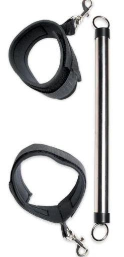Pipedream - Spreader Bar schwarz