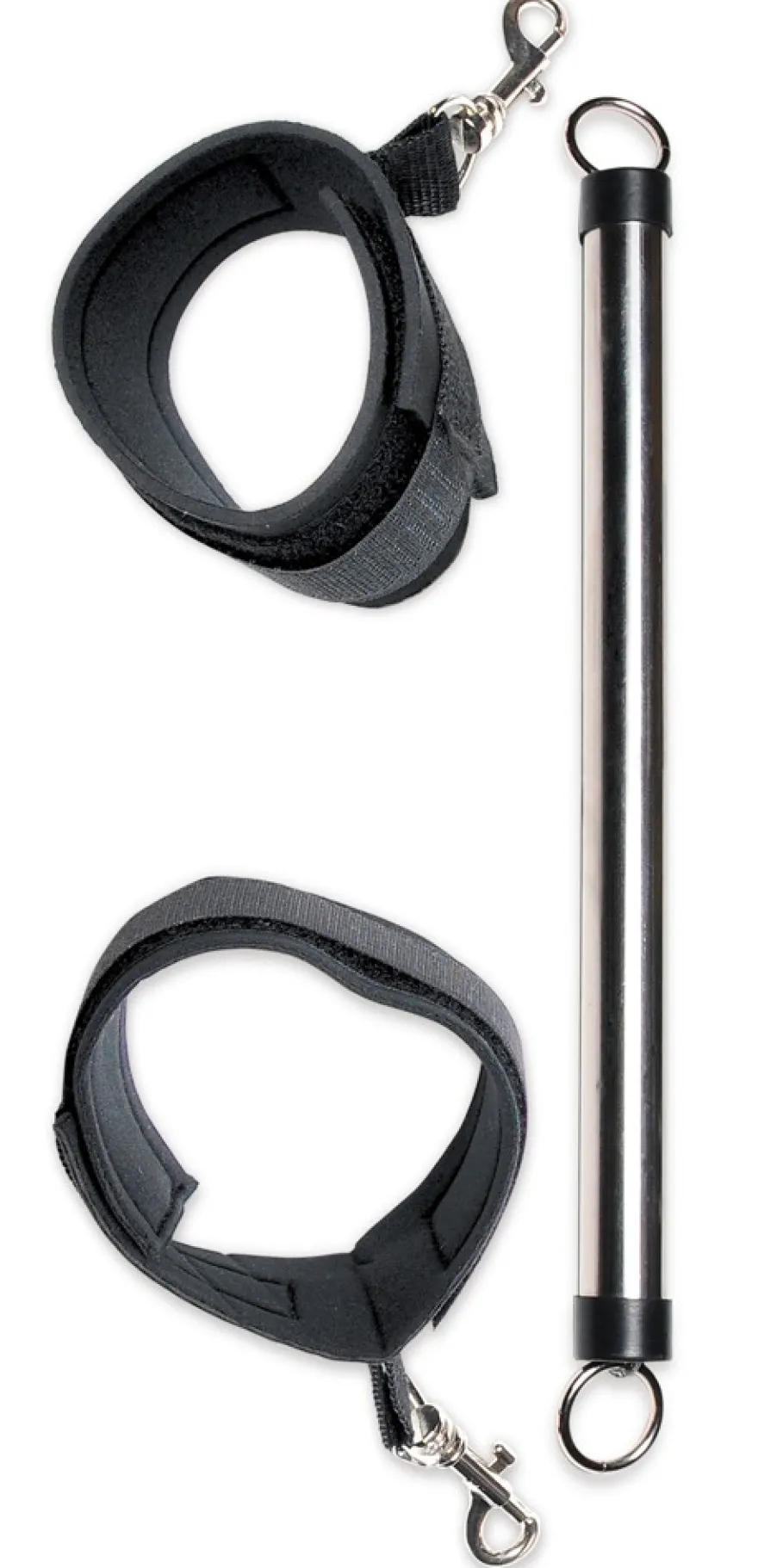 Pipedream - Spreader Bar schwarz
