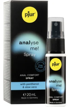 Pjur - analyse me! 20 ml